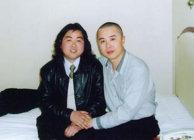 唐僧徐少华罕见露面,息影13年后重新拍戏,还有热度吗?