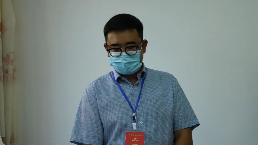 【牢记初心使命 争取更大光荣】高云磊:严格标准程序,为部队输送优质