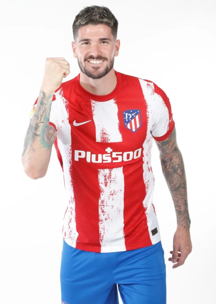 德保罗正式亮相大都会