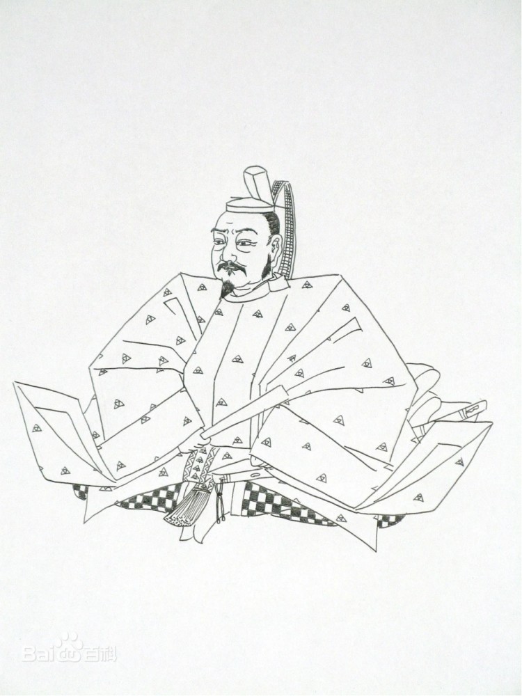 日本通史承久之乱天皇发起的谋反