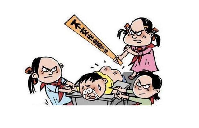 男教师当众扇女学生耳光,丢掉了工作,失去了人心