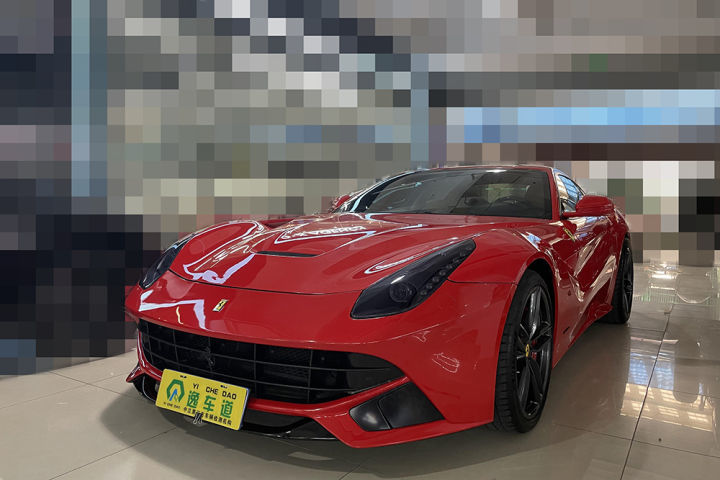 毁于修理工！600W的法拉利狂贬400W仍被瞧不起，检测中途客户喊停