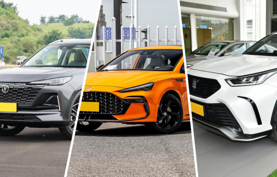 下半年值得关注的3款新车，两国产一合资，长安小号“UNI-K”领衔