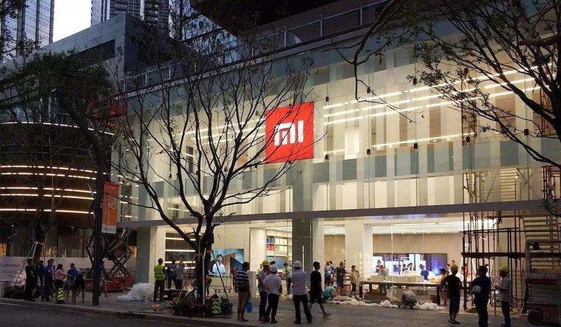 造车新进展，传小米汽车或将落户合肥