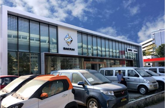 宝骏车质量怎么样？洞悉市场发展，砥砺前行