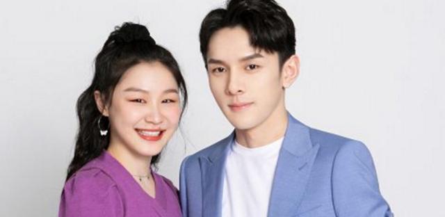 金靖舒奕橙恋情被曝光,两人十分亲密,网友:心疼李佳琦!