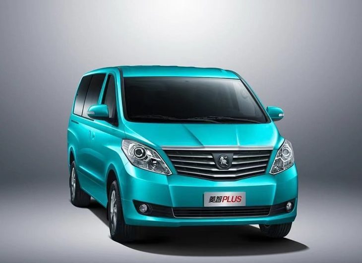 色彩丰富/动力升级，菱智PLUS旅行版8月11日上市