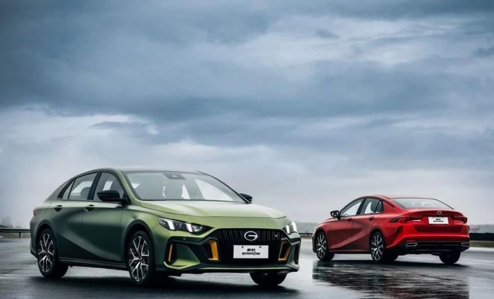 颜值和性能并存，广汽传祺影豹将于8月正式上市