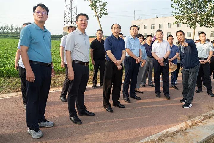 以及受灾较严重的白桑镇张庄村,泽州县北义城镇红薯种植基地,高都镇泊