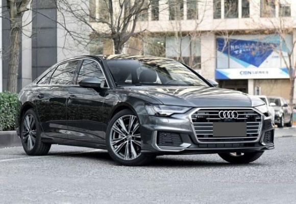 上半年中大型轿车销量盘点：奥迪A6L优势明显，奔驰E级仅第三