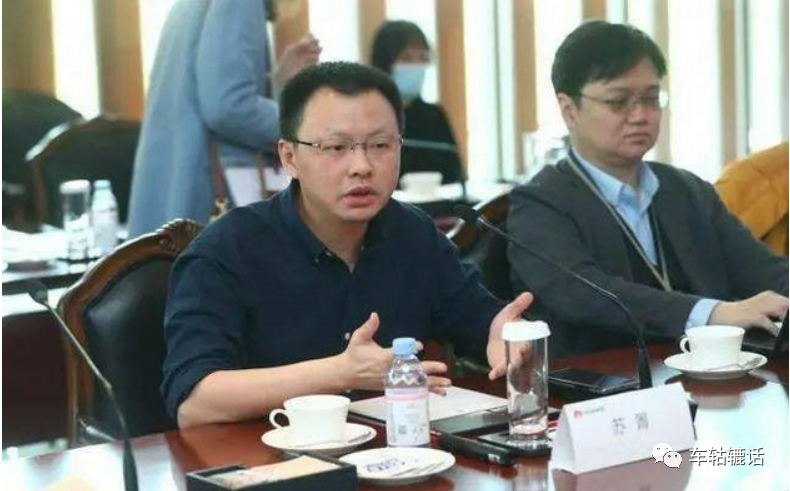 因怒批特斯拉“杀人”，任正非痛下“杀手”免了大将苏箐