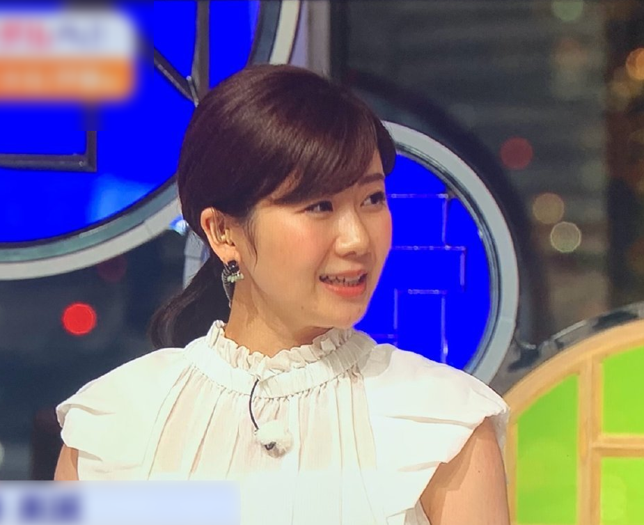 福原爱亮相东京奥运会,离婚后的女人也可以很自信,32岁皮肤状态成焦点