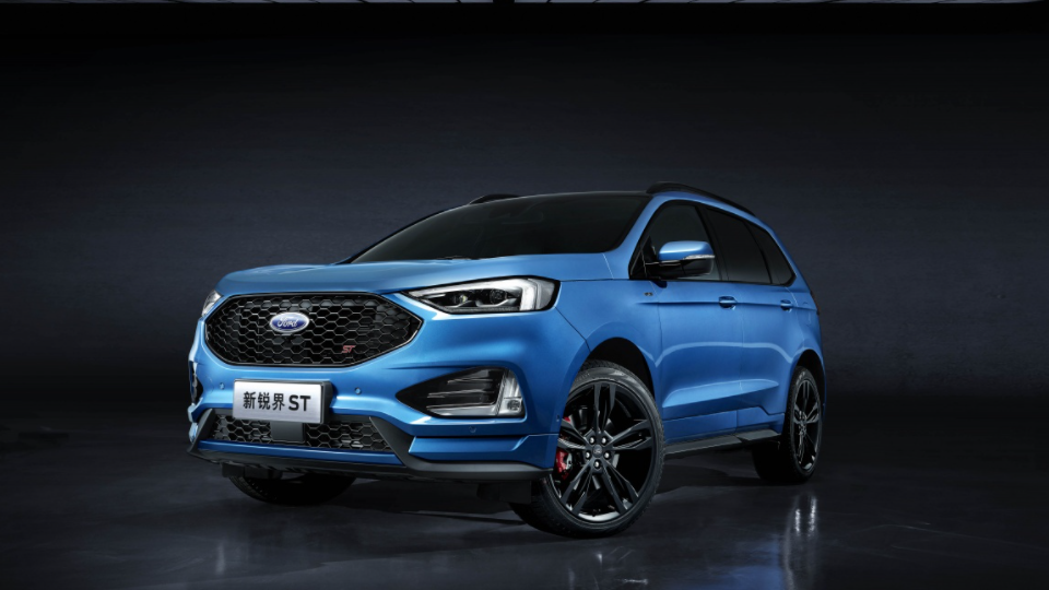 用车调查：为什么福特锐界的保养，总给人很贵的感觉？