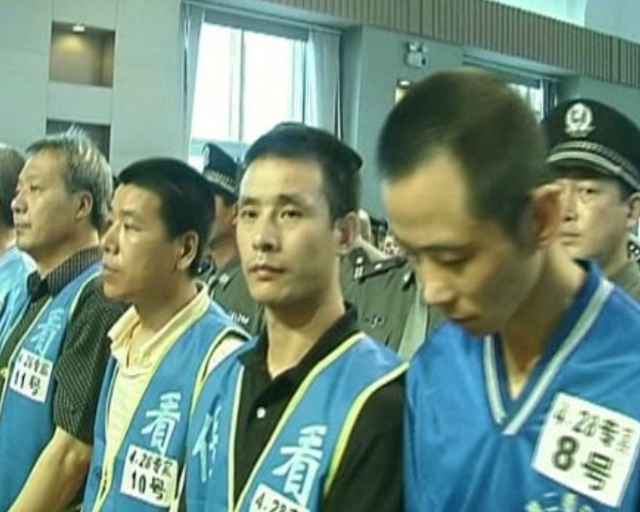 一个死刑一个无期|齐齐哈尔市公安局|王瑞|张执文|齐齐哈尔|东北