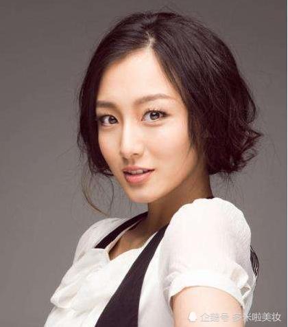 来自内蒙古的9大美女明星 个个才华横溢你最喜欢 腾讯新闻