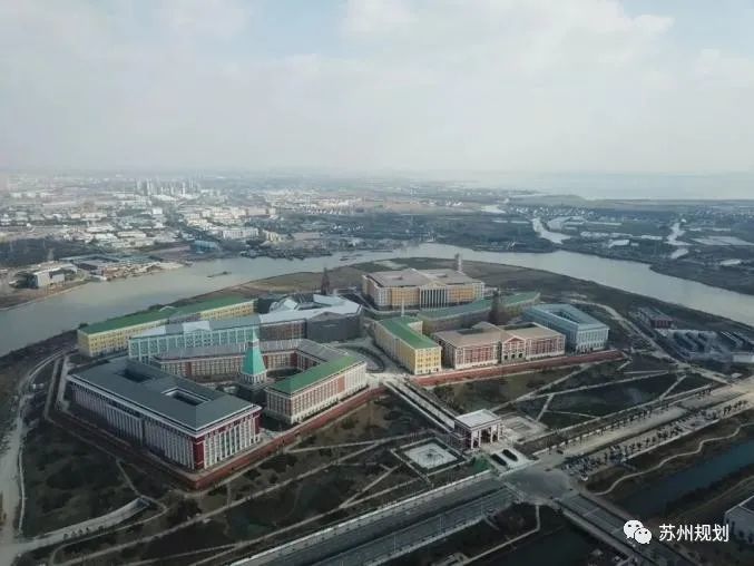 如:华为研发中心,桑田岛科创园,生物产业园,协鑫新能源等