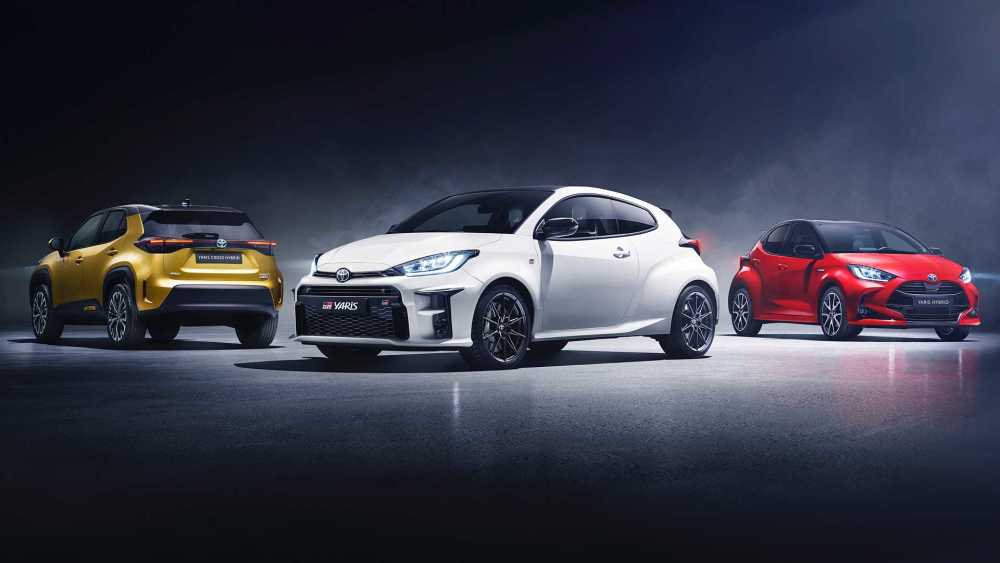 传雷克萨斯将推全新小型跨界车，与雅力士Cross同平台，3缸能卖动？