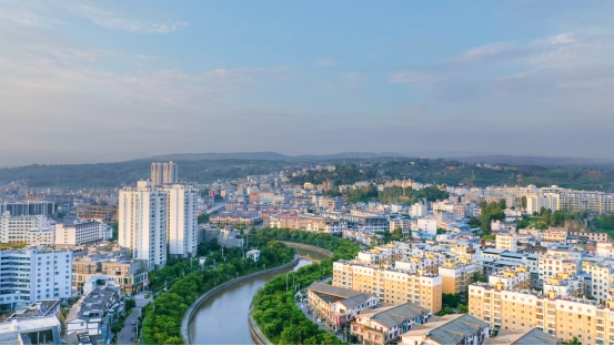 云南县域十四五这样开局永仁县打造独具魅力的中国阳光城