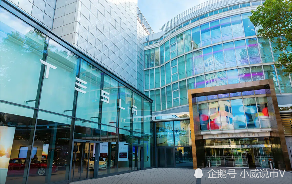 特斯拉股价上涨1％，创造历史，第二季度净利润超过11亿美元