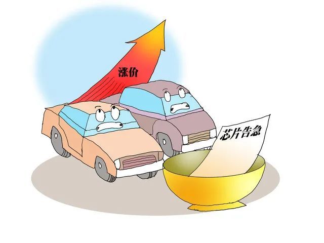 应对芯片荒：特斯拉将采用替代芯片造车，几周便能重写软件！