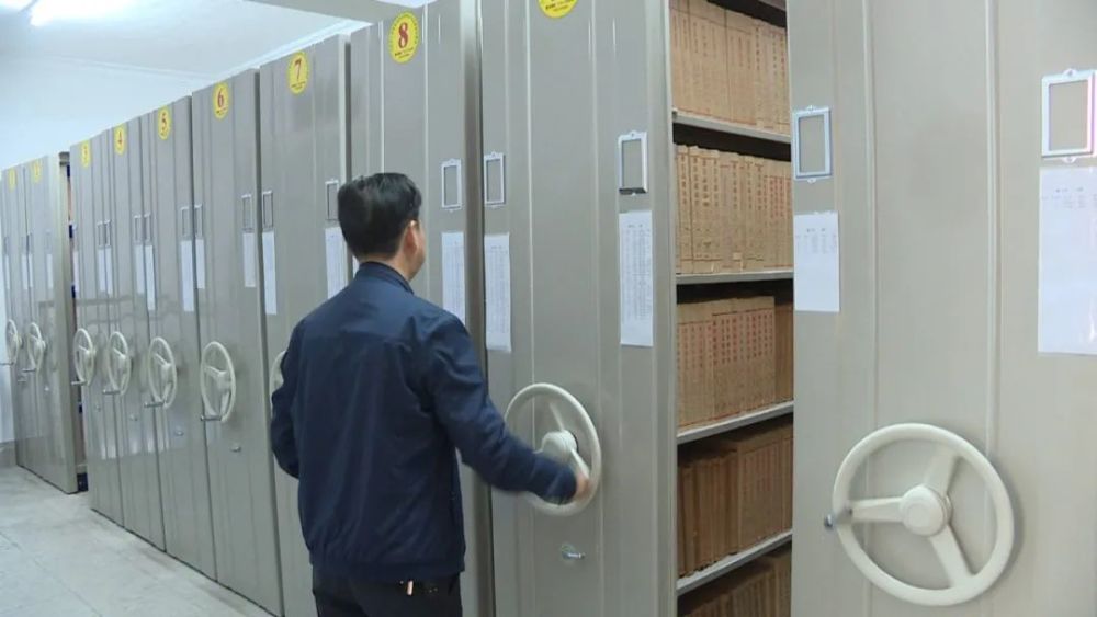 揭秘惠东档案馆查资料看展览这里有你意想不到的功能