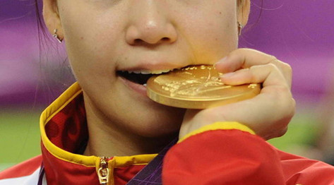 就在这几天,中国代表团在东京奥运会中获得的金牌数量不断增加快看!
