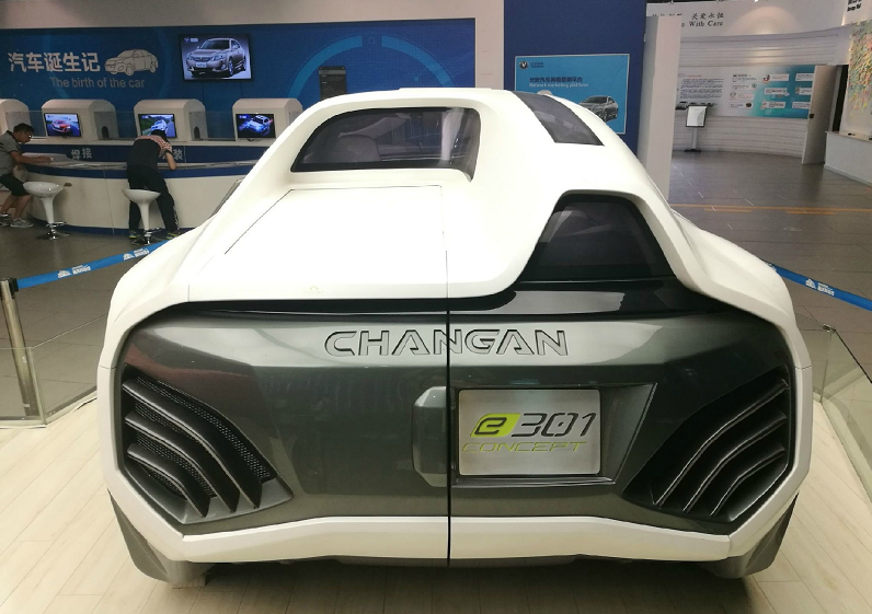 概念车可能永远不会投产，你会惋惜吗？