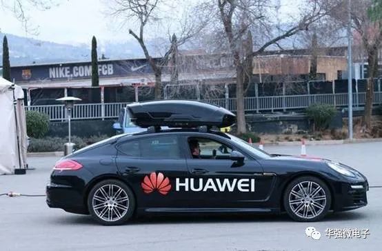 撤职！华为汽车BU大震动！原因就这？