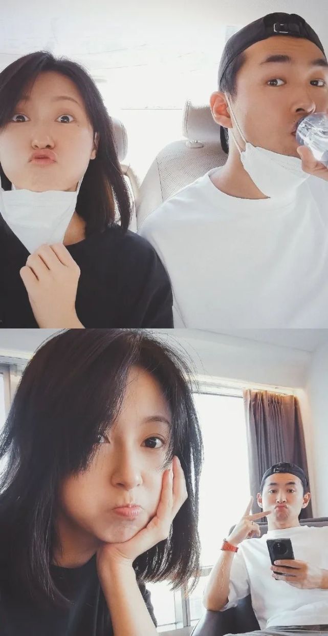 影视日报|马丽&文章主演爱情喜剧《测谎人》定档8月2