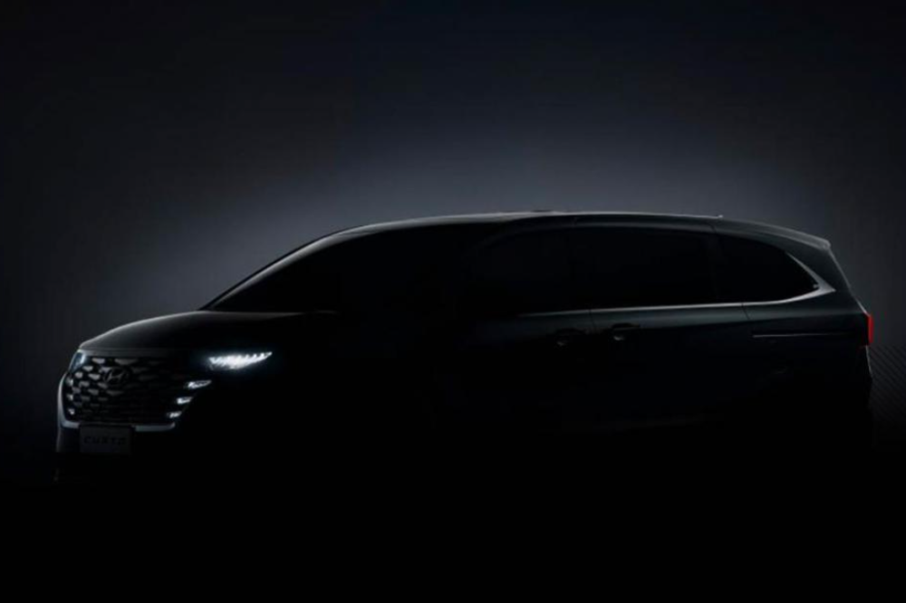 MPV市场混战 现代库斯途或卖18万特供国内