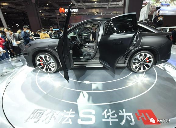 华为智能驾驶部部长被免职！因称“特斯拉杀人”？