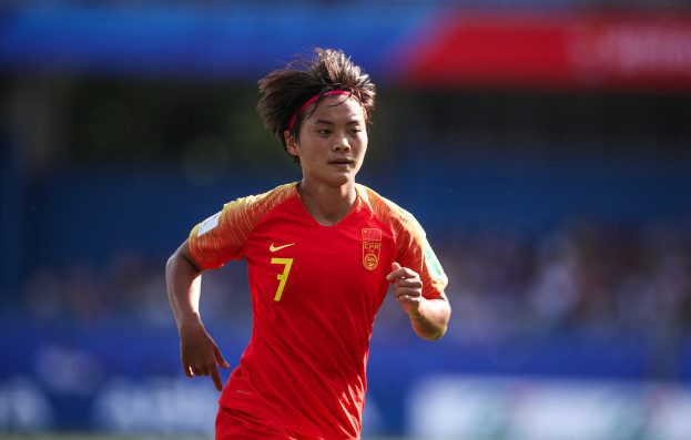 点评分析中国女足奥运失利的原因 贾秀全是有责任的 女足加油