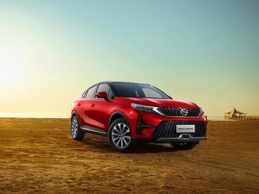 传祺不再传奇，销量暴跌！细数传祺汽车的“三宗罪”！