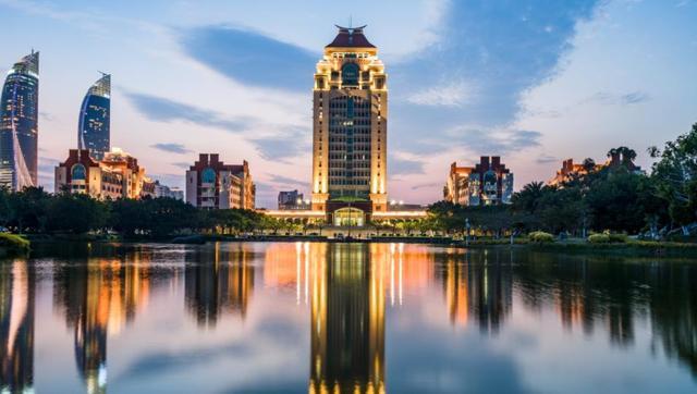 福建高校排行_福建“性价比”很高的大学,拥有3个A学科,高校排名不输“福大”