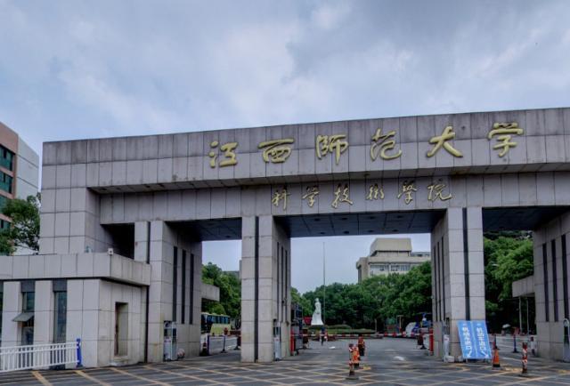 2012年各省二本大學在江西文科理科錄取分數線_江西二本大學_江西二本大學