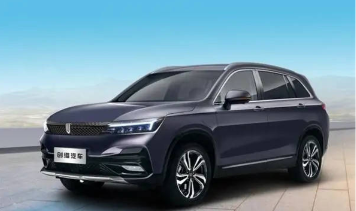 创维官宣：创维EV6正式上市，网友：现在造车跟种菜一样简单