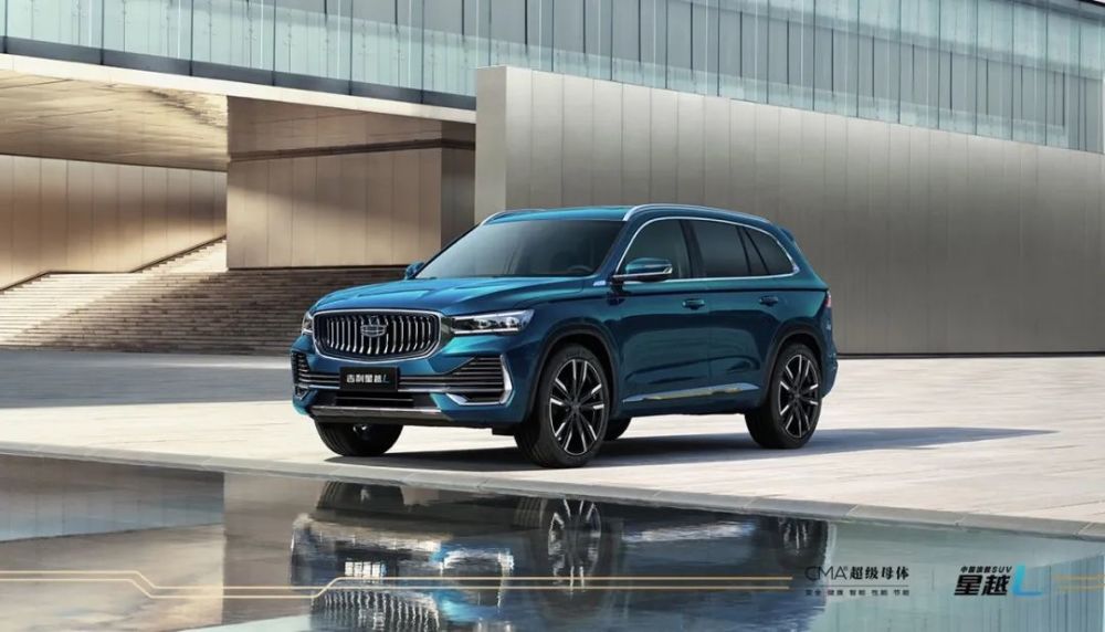 两款顶流国产SUV，你心水哪一个？