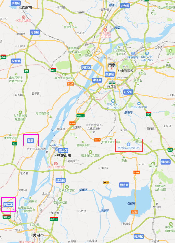 累计确诊153例!南京疫情传播全解析:德尔塔如何辐射多省?_腾讯新闻