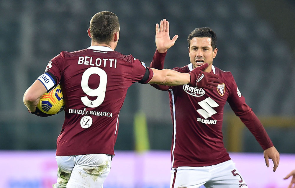 都灵队欲以价值每年400万欧元,为期4年的合同,留住罗马引援目标