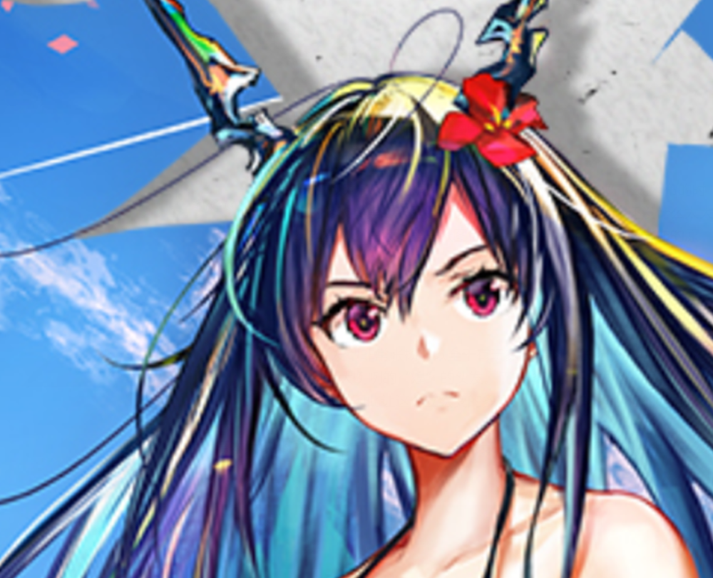 明日方舟:陈立绘改了,数出六处修改细节,但嘴角似乎不开心了?
