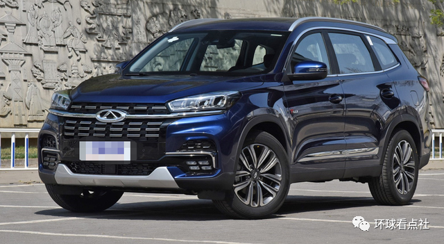 吉利和奇瑞哪个更好？5年后就知道：一个是壮汉，一个是病猫