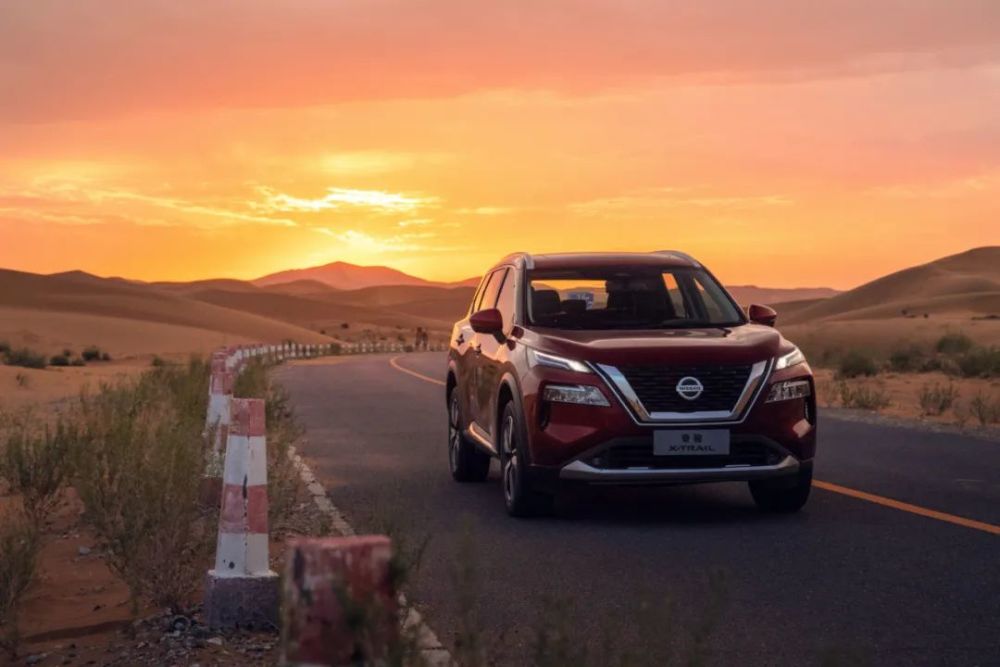 车论｜硬核实力派！全新一代奇骏为什么值得关注