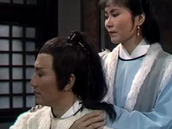 真相在这里|真相|杨康|王妃|完颜洪烈|包惜弱|杨铁心