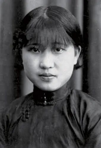 比起傅雷家书你更该读懂的是书信背后的这个女人