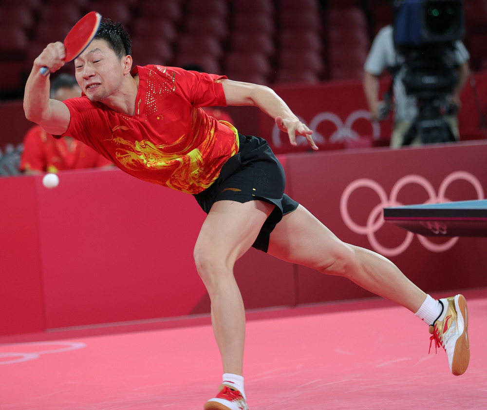 刘诗雯退出新赛季乒超联赛|朱雨玲堪忧！国乒2022首战缺席无缘WTT澳门站比赛