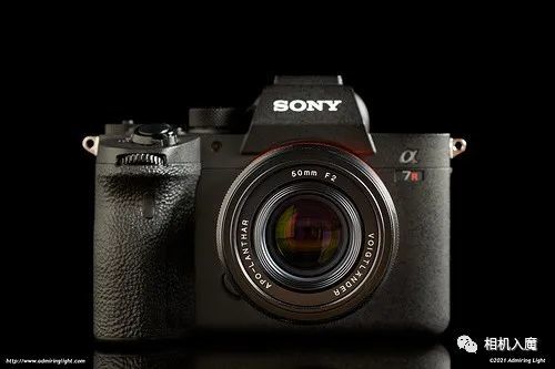 福伦达50mmf2apolanthar评测