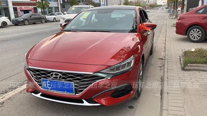 现代菲斯塔提车两年改装总结 改装弯路分享