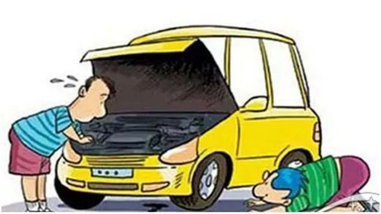 梅雨季节最伤车？这几点用车保养技巧请收好！