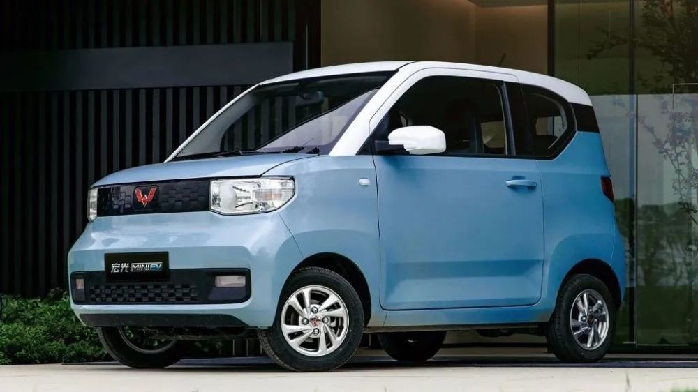 728 最便宜的后驱车？