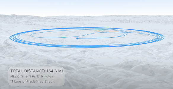 飞行汽车走入现实？美创企完成240公里试飞，或3年后上线出租服务